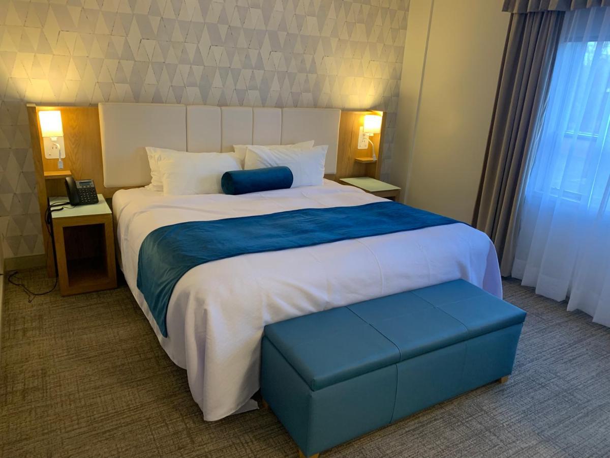 Split Rock Resort Lake Harmony Εξωτερικό φωτογραφία