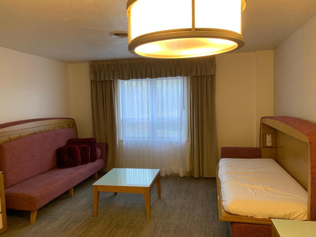 Split Rock Resort Lake Harmony Εξωτερικό φωτογραφία