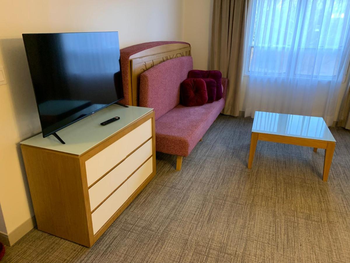 Split Rock Resort Lake Harmony Εξωτερικό φωτογραφία
