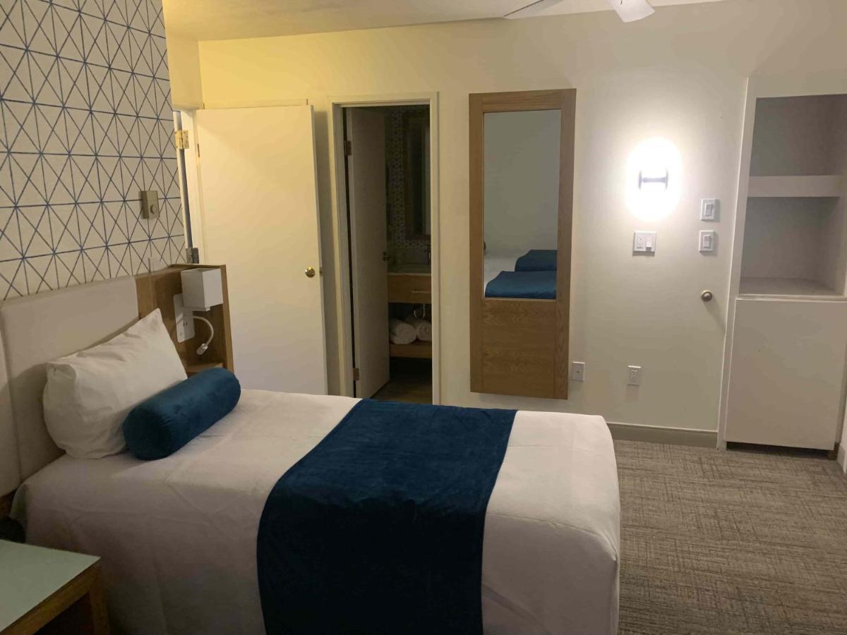Split Rock Resort Lake Harmony Εξωτερικό φωτογραφία