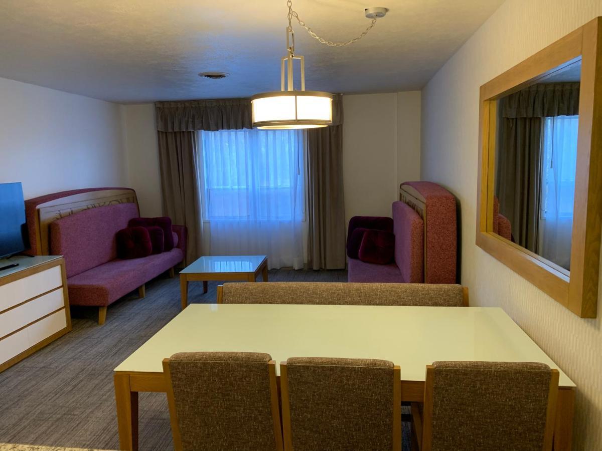 Split Rock Resort Lake Harmony Εξωτερικό φωτογραφία