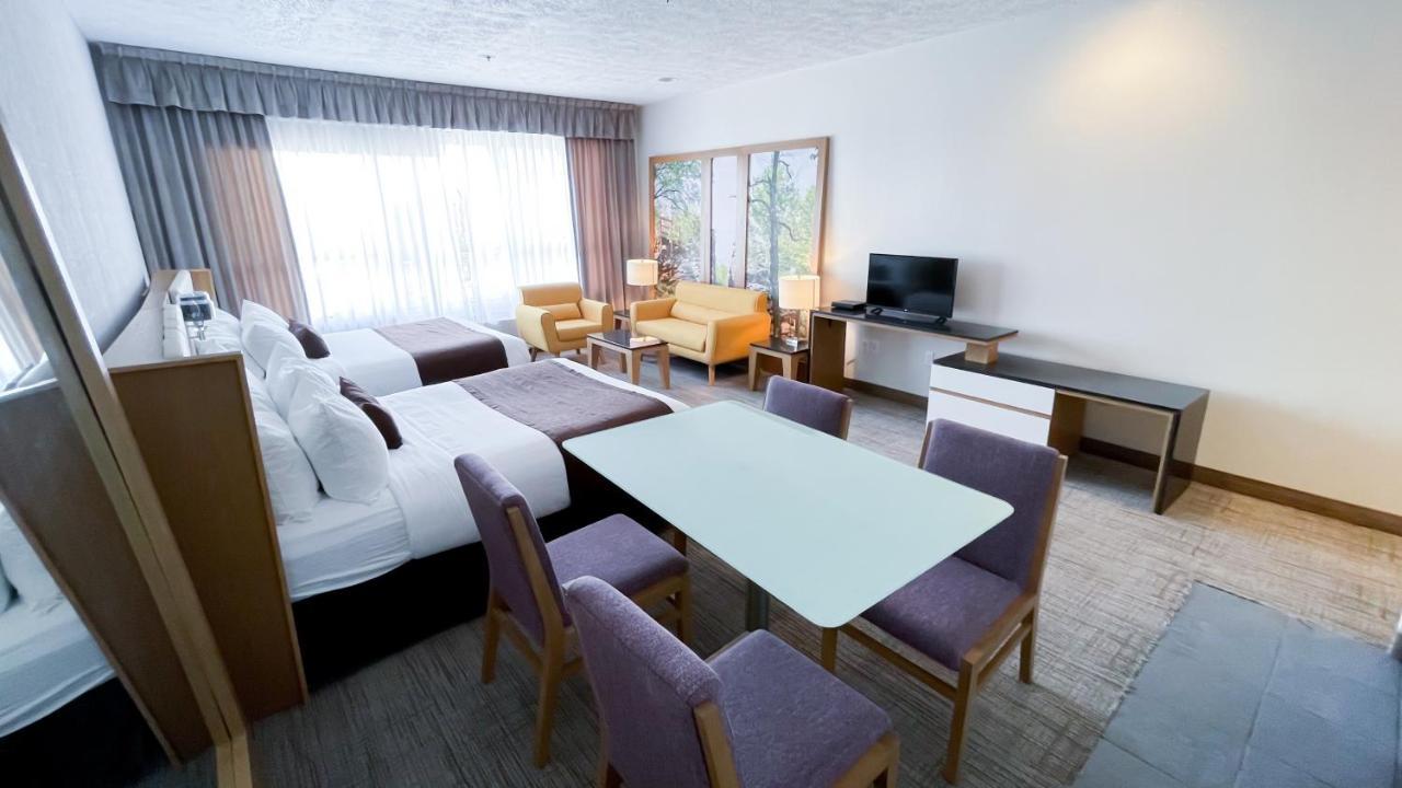 Split Rock Resort Lake Harmony Εξωτερικό φωτογραφία