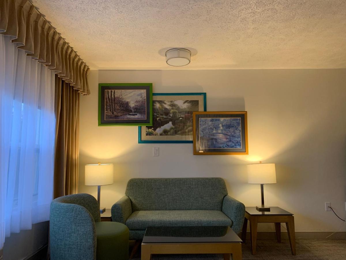Split Rock Resort Lake Harmony Εξωτερικό φωτογραφία