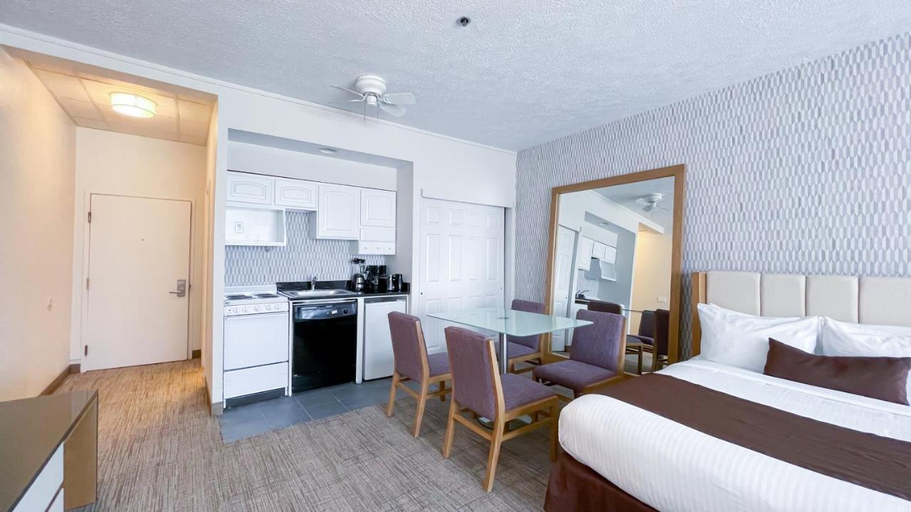 Split Rock Resort Lake Harmony Εξωτερικό φωτογραφία