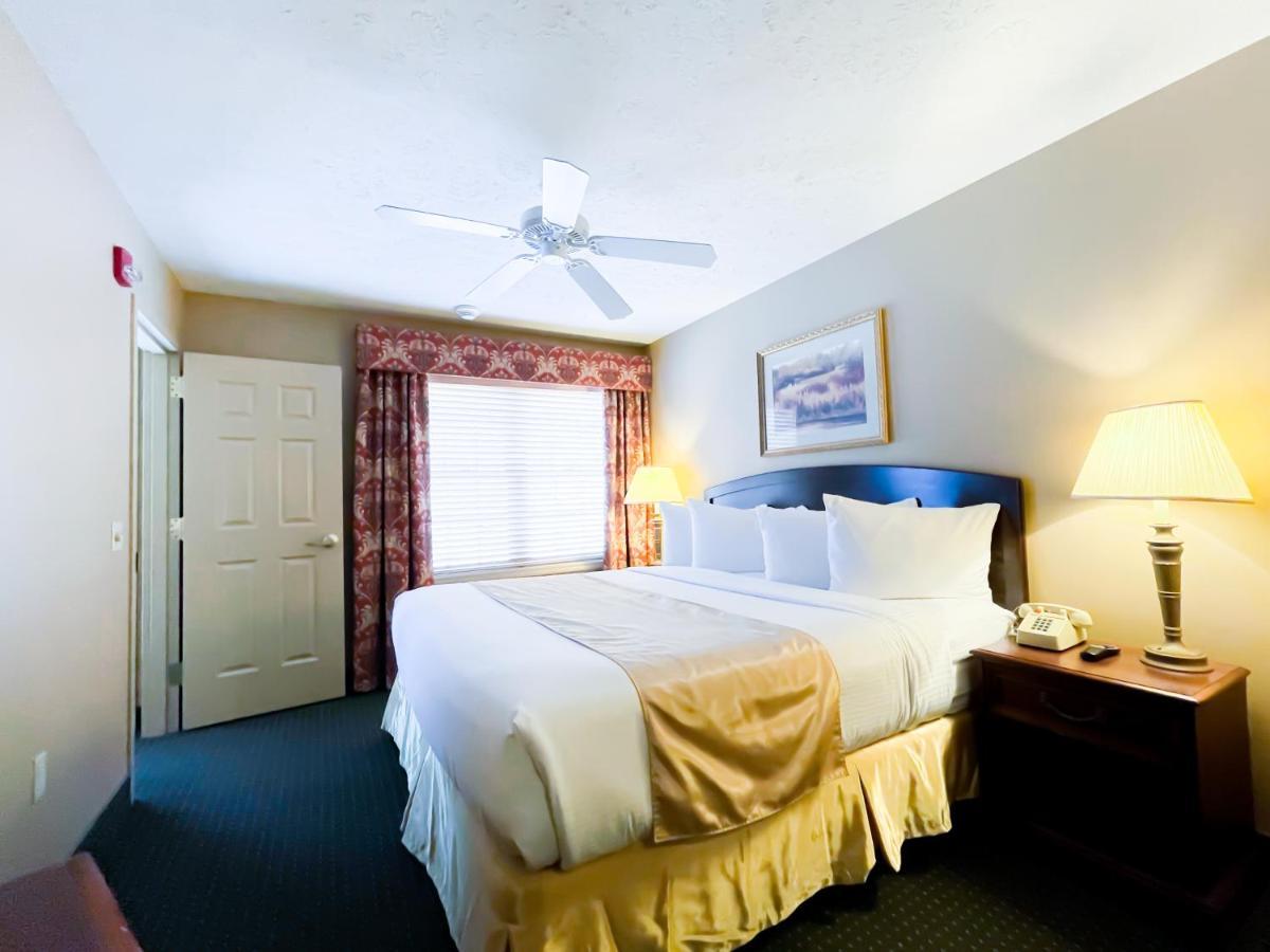 Split Rock Resort Lake Harmony Εξωτερικό φωτογραφία