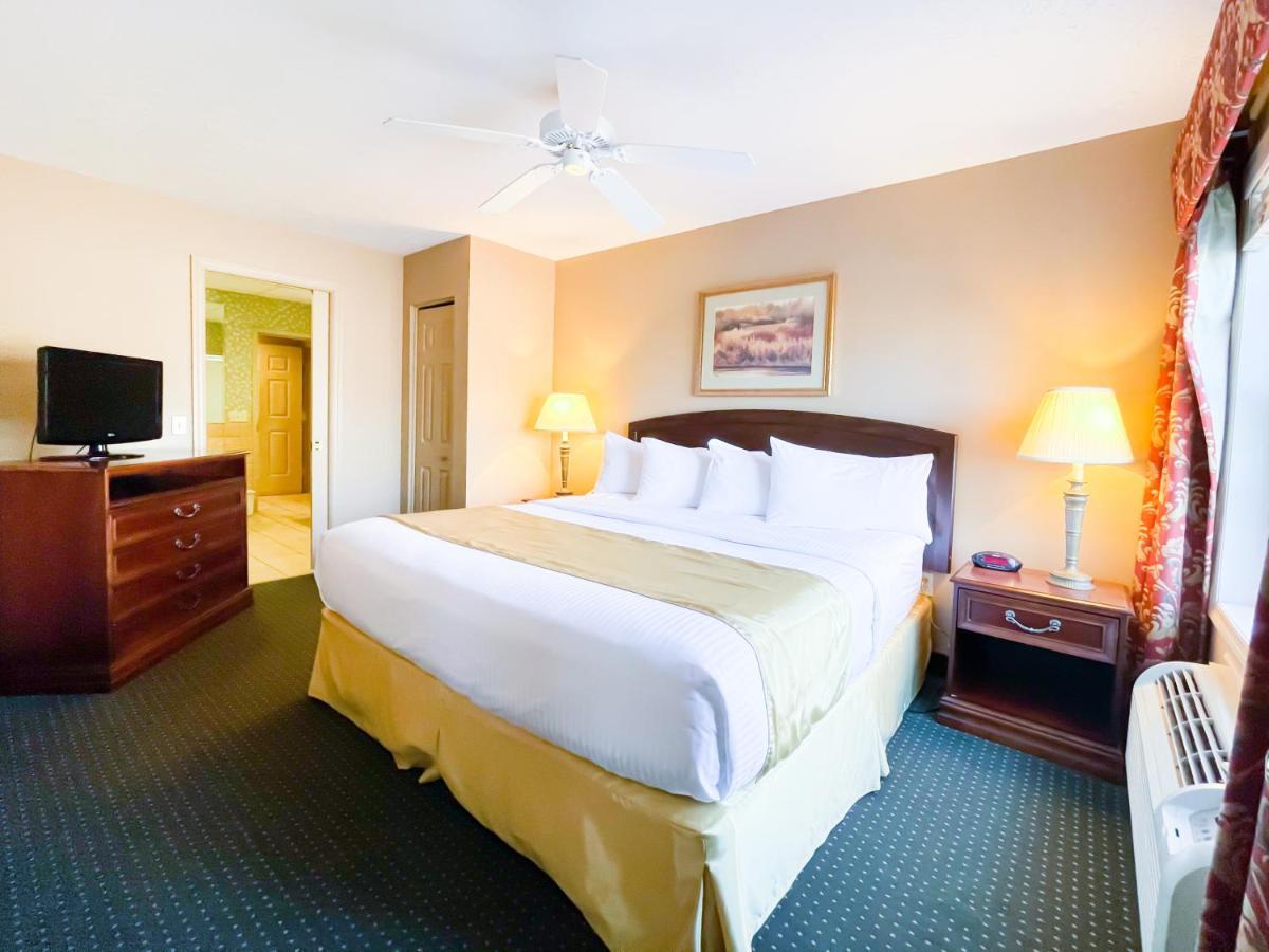 Split Rock Resort Lake Harmony Εξωτερικό φωτογραφία