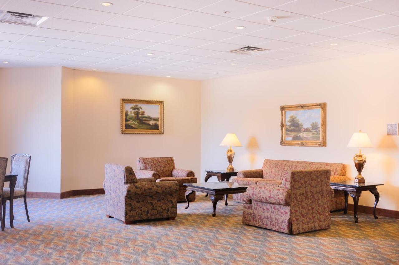 Split Rock Resort Lake Harmony Εξωτερικό φωτογραφία