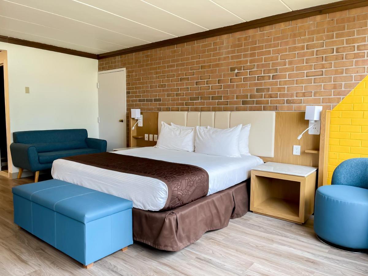 Split Rock Resort Lake Harmony Εξωτερικό φωτογραφία