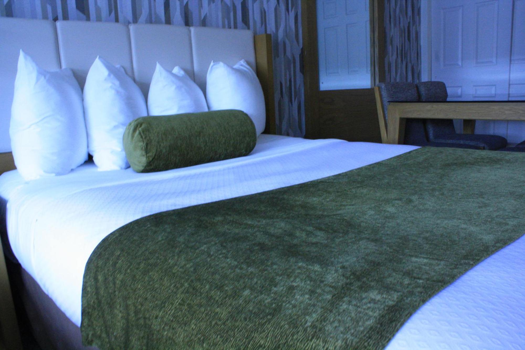 Split Rock Resort Lake Harmony Εξωτερικό φωτογραφία