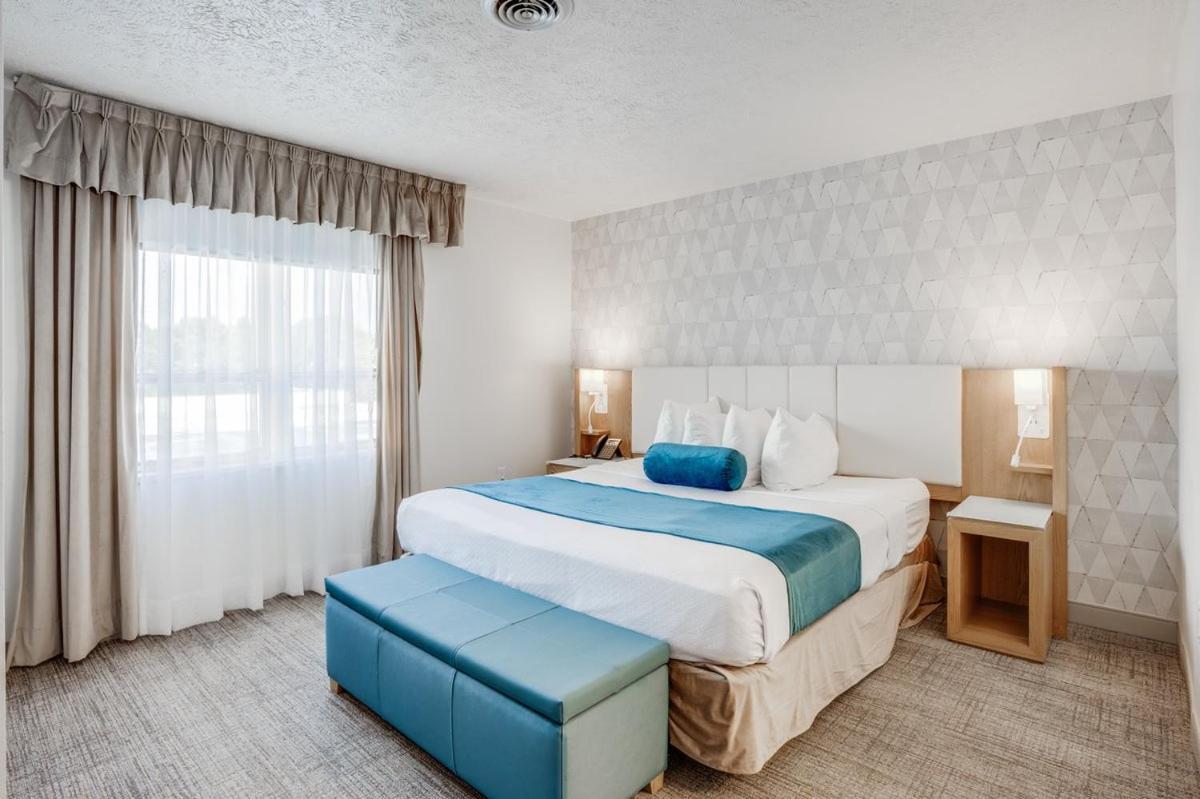Split Rock Resort Lake Harmony Εξωτερικό φωτογραφία