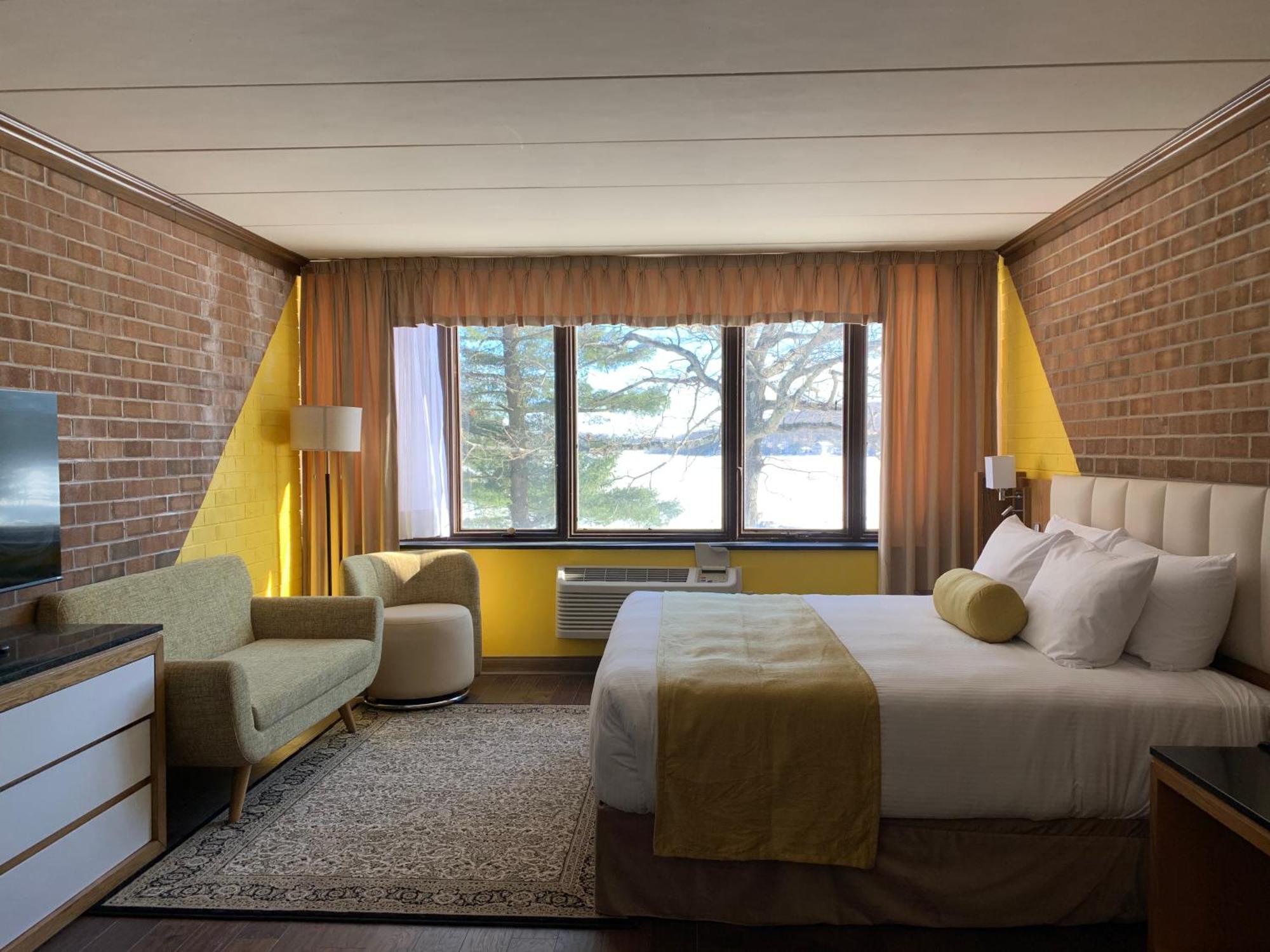 Split Rock Resort Lake Harmony Εξωτερικό φωτογραφία