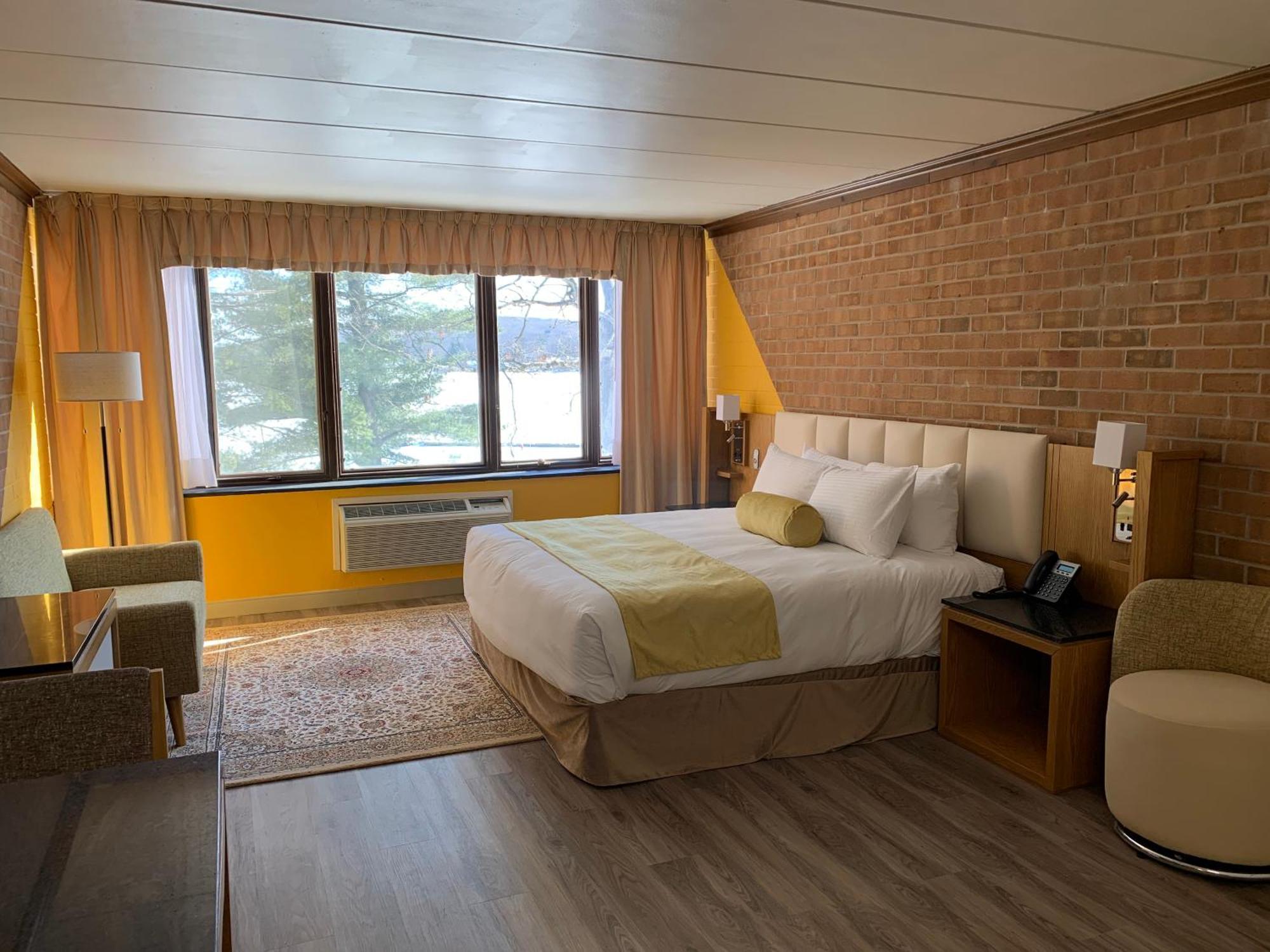 Split Rock Resort Lake Harmony Εξωτερικό φωτογραφία