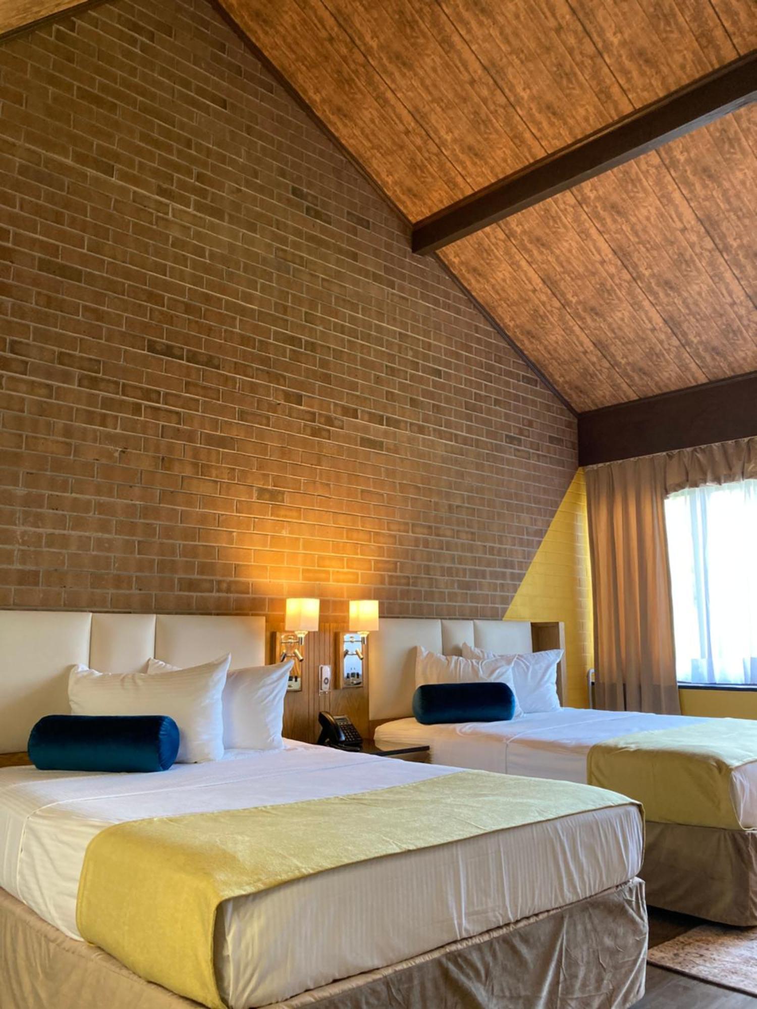 Split Rock Resort Lake Harmony Εξωτερικό φωτογραφία