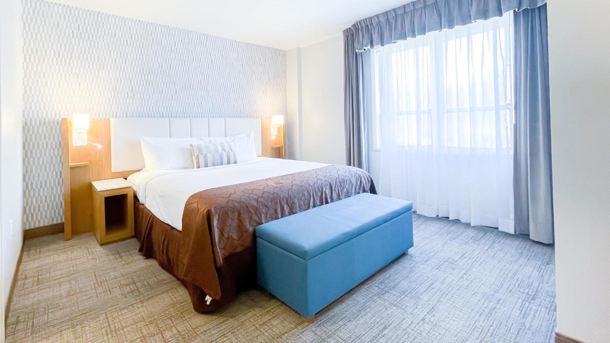 Split Rock Resort Lake Harmony Εξωτερικό φωτογραφία