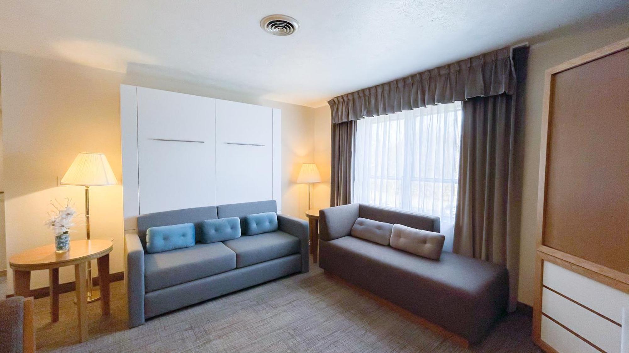 Split Rock Resort Lake Harmony Εξωτερικό φωτογραφία