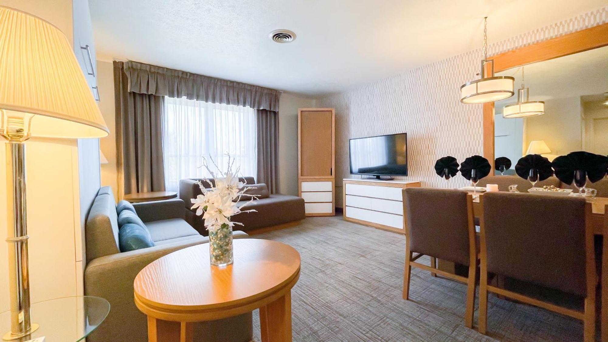 Split Rock Resort Lake Harmony Εξωτερικό φωτογραφία